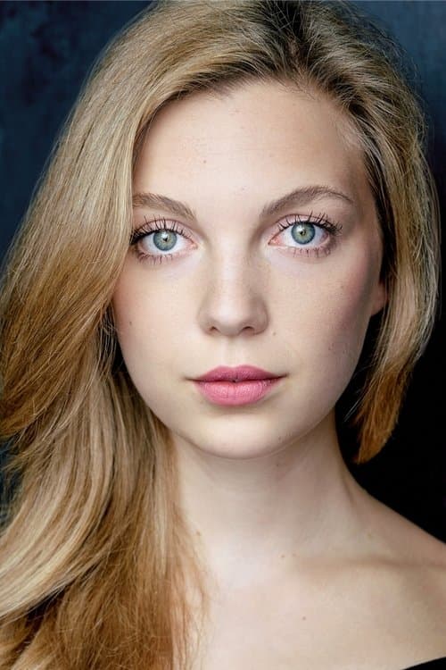 Anaïs Dahl zdjęcie