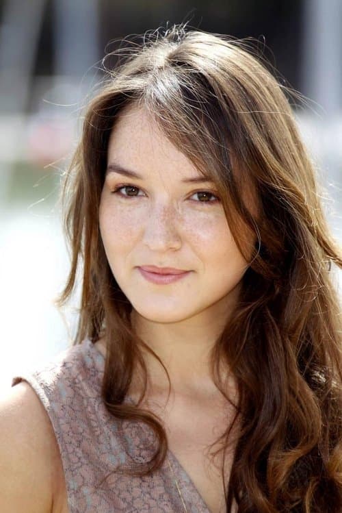 Anaïs Demoustier zdjęcie