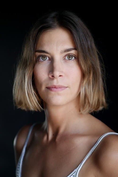 Anaïs Fabre zdjęcie
