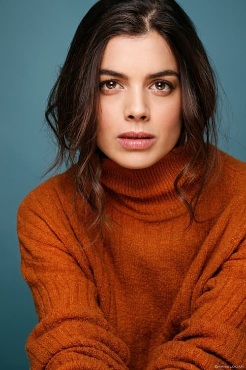 Anaïs Parello zdjęcie