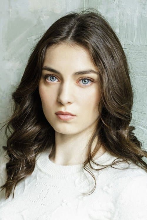 Anamaria Vartolomei zdjęcie