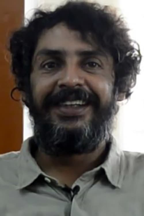 Anand Sami zdjęcie