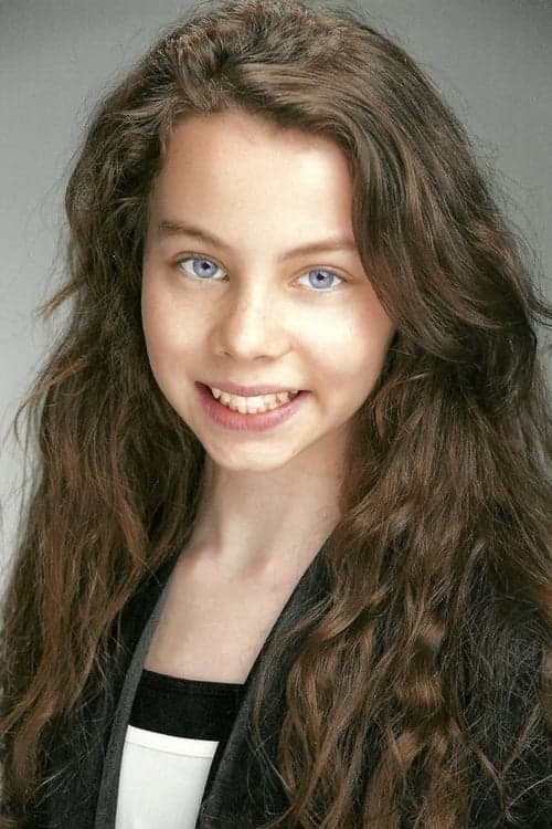 Ananya Berg zdjęcie