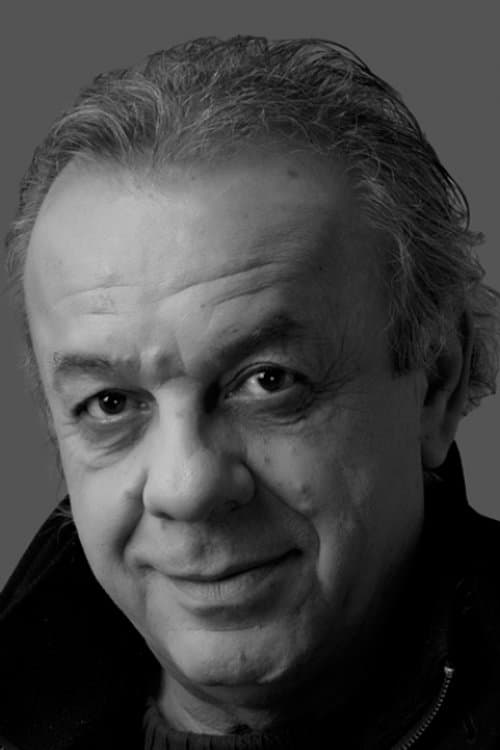 Anastas Tanovski zdjęcie