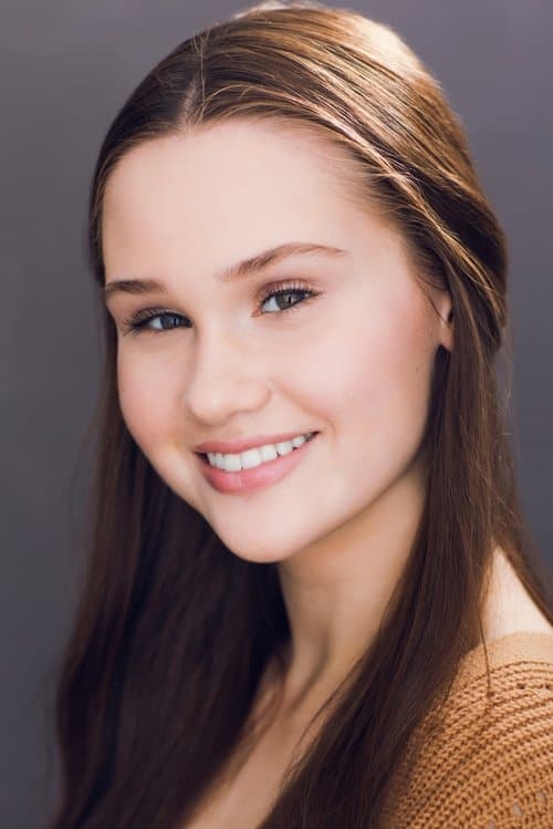 Anastasia Bredikhina zdjęcie