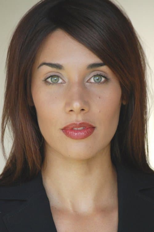 Anastasia Gershman zdjęcie