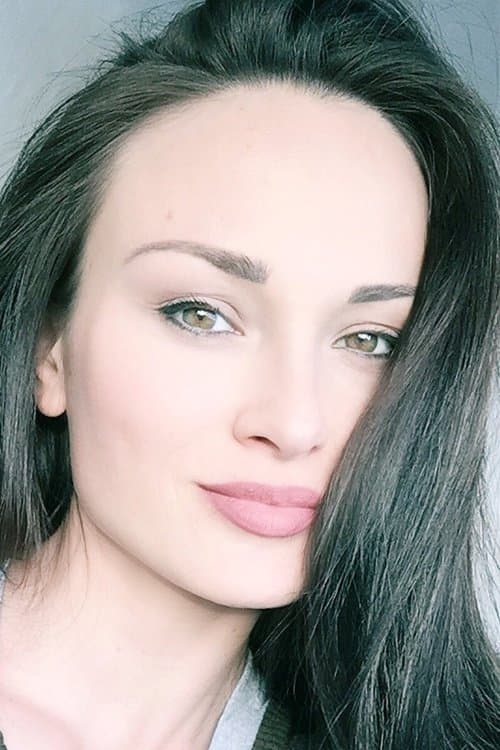 Anastasia Marinina zdjęcie