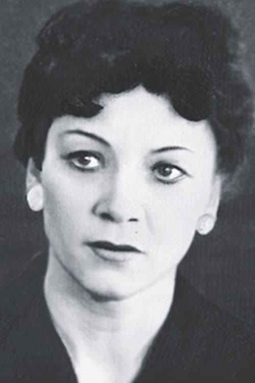 Анастасия Бедрединова zdjęcie