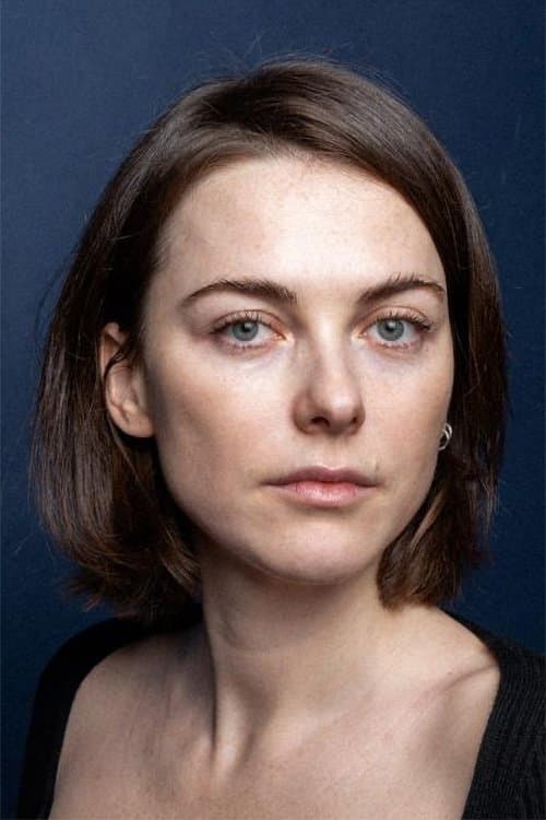 Анастасия Евграфова zdjęcie
