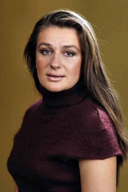 Анастасия Мельникова zdjęcie