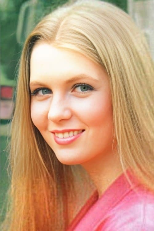 Анастасия Немоляева zdjęcie