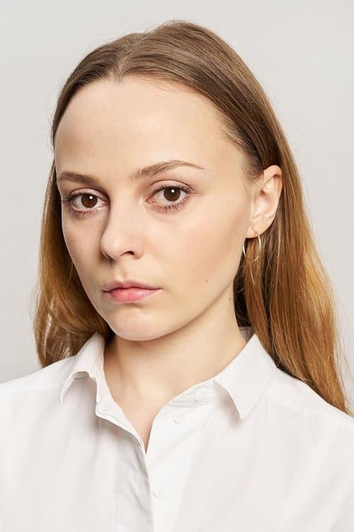 Анастасия Пронина zdjęcie