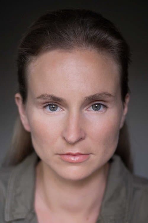 Anastasiia Renard zdjęcie