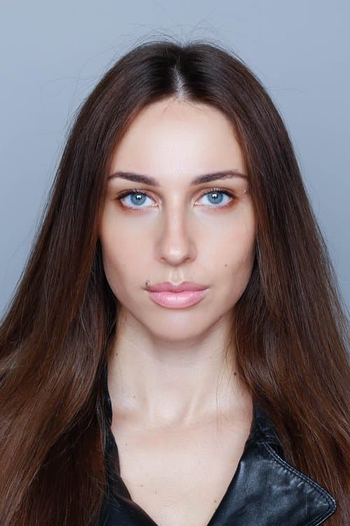 Анастасия Тодореску zdjęcie