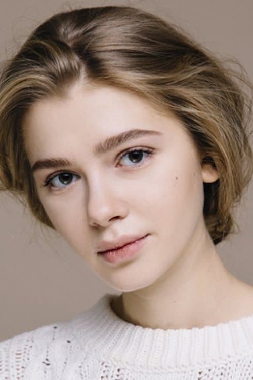 Анастасия Уколова zdjęcie