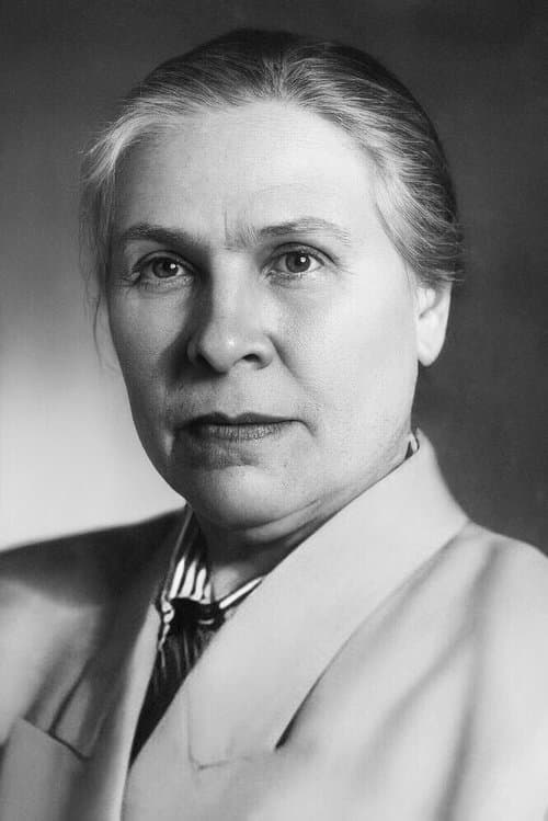 Anastasiya Filippova zdjęcie