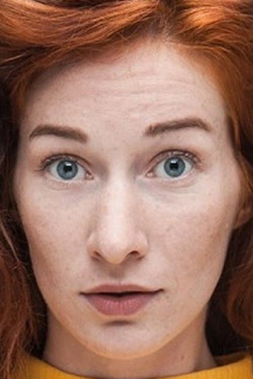 Anastasiya Gribova zdjęcie