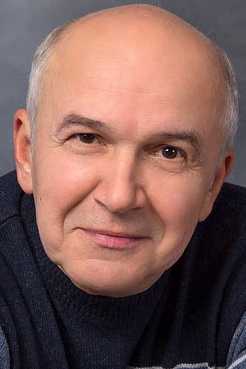 Анатоль Цярпіцкі zdjęcie