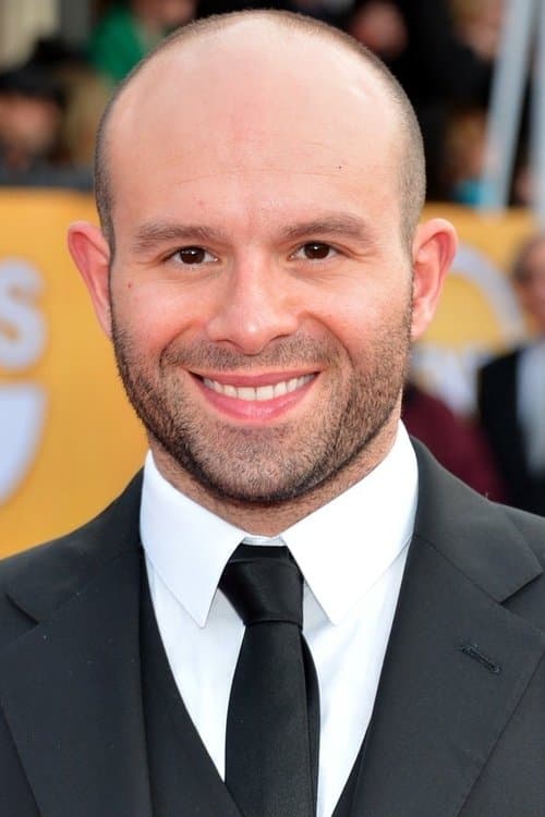 Anatol Yusef zdjęcie