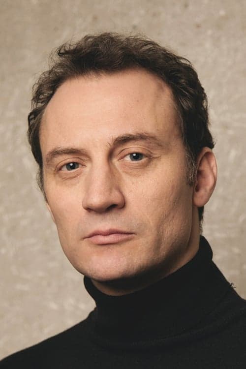 Анатолий Белый zdjęcie