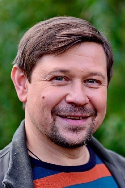 Анатолий Гущин zdjęcie