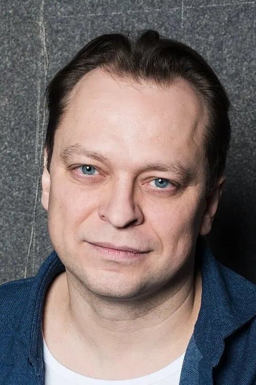 Анатолий Кот zdjęcie