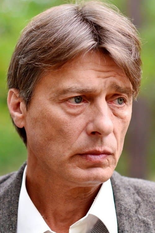 Анатолий Лобоцкий zdjęcie