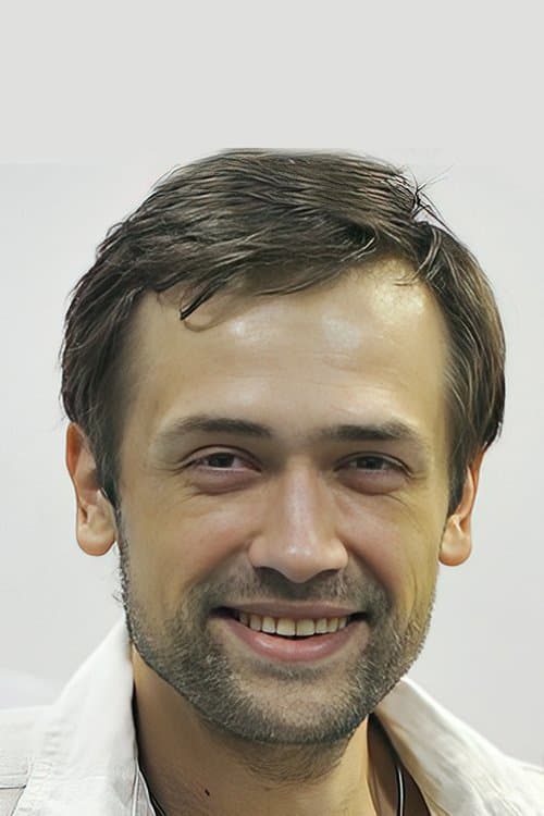 Анатолий Пашинин zdjęcie