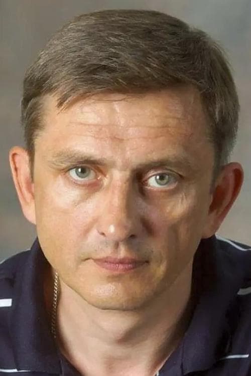 Анатолий Петров zdjęcie