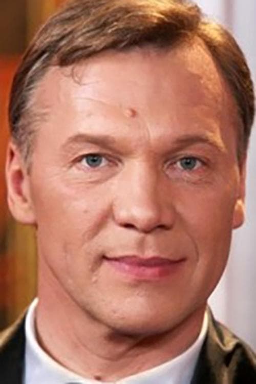 Анатолий Журавлёв zdjęcie