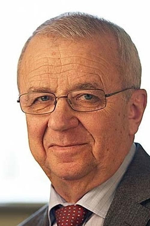 Anatoly M. Sagalevitch zdjęcie