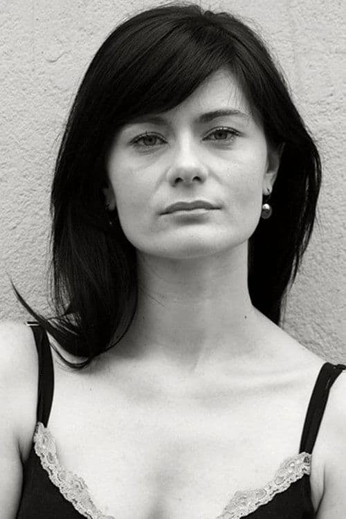 Anca Androne zdjęcie