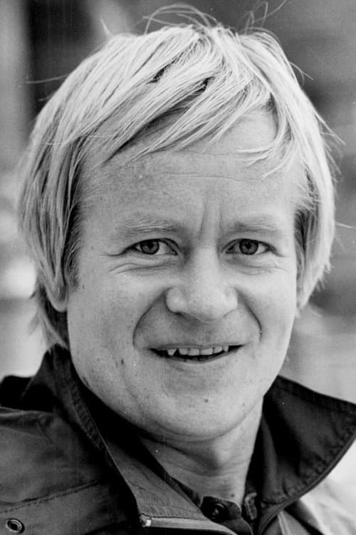 Anders Ahlbom Rosendahl zdjęcie
