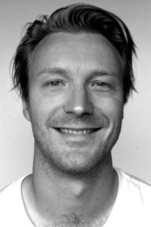 Anders Borchgrevink zdjęcie