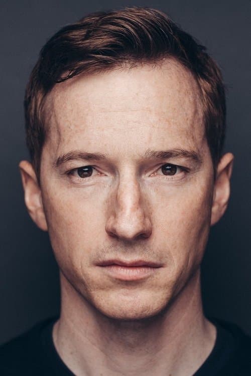 Anders Heinrichsen zdjęcie