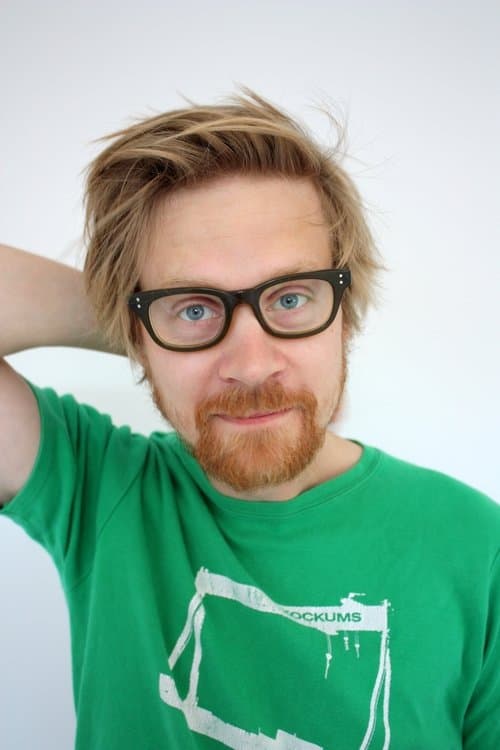 Anders Johansson zdjęcie