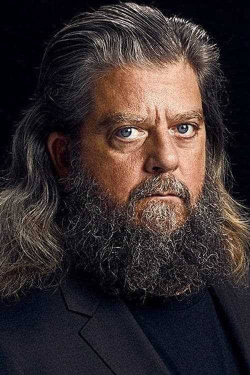 Anders Lund Madsen zdjęcie