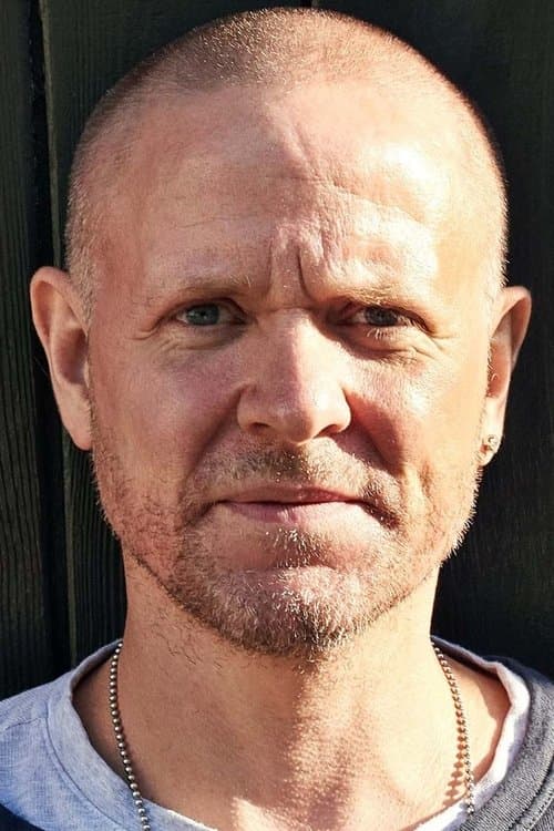 Anders Matthesen zdjęcie