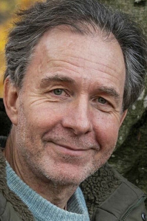 Anders Mossling zdjęcie