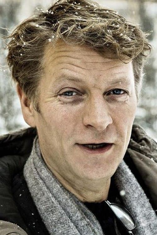 Anders T. Andersen zdjęcie