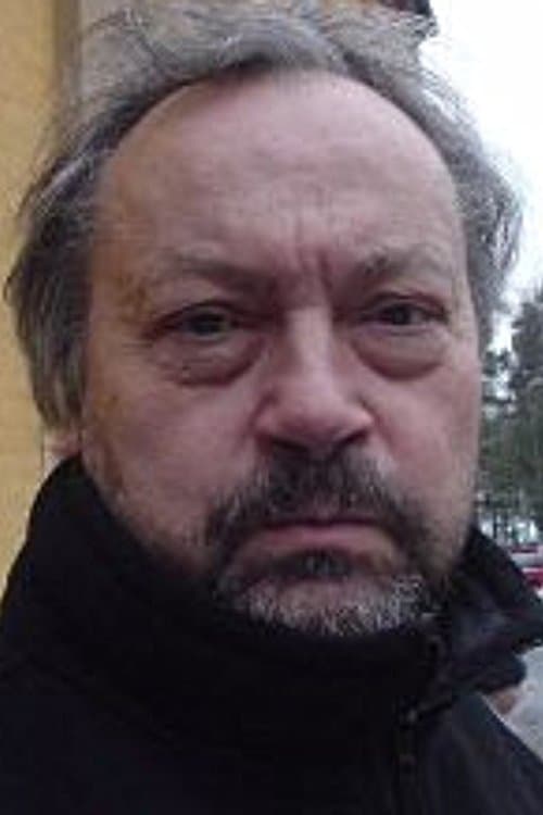 Anders T. Peedu zdjęcie