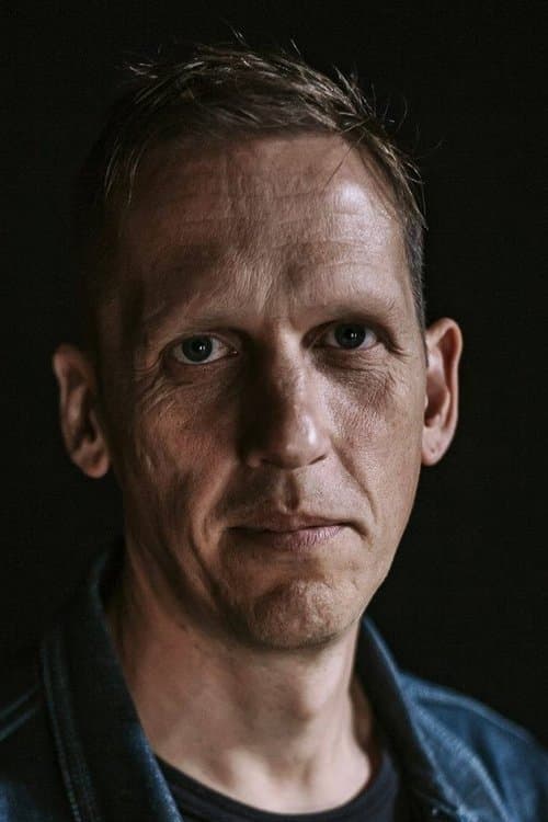 Anders Vestergård zdjęcie