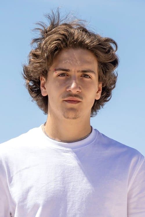 Andi Bajgora zdjęcie