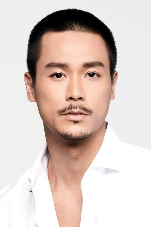 Andie Chen zdjęcie
