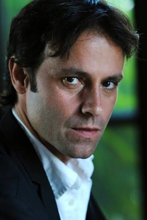 Andoni Gracia zdjęcie