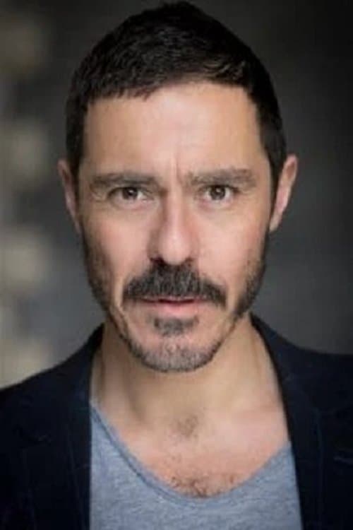 Andonis Anthony zdjęcie