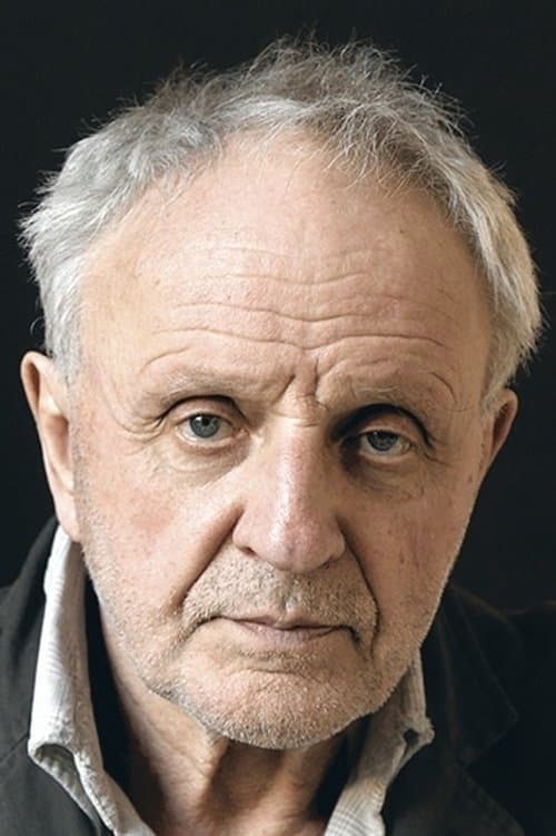 Andor Lukáts zdjęcie