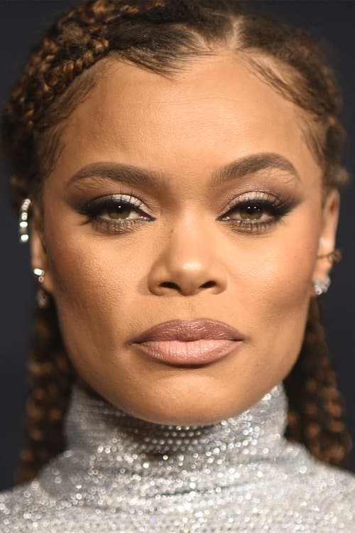 Andra Day zdjęcie