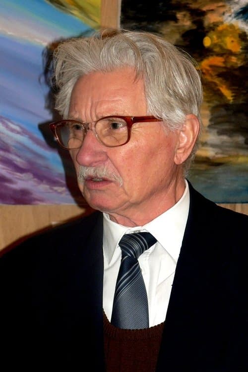 András Ambrus zdjęcie
