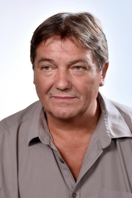 András Balogh zdjęcie